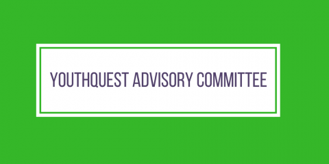 Who’s Who on the YouthQuest Advisory Committee