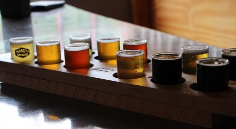 6 Taprooms in Genesee County Perfect for any Wine or Beer Lover