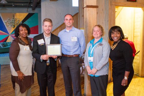 Flint & Genesee Chamber Receives Top Awards Recognizing Excellence, Innovation