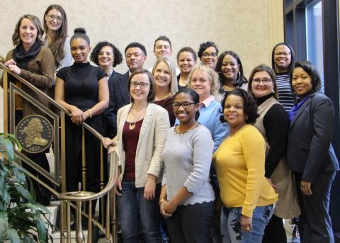 Leadership NOW Kicks Off Fifth Cohort with 18 Genesee County Professionals