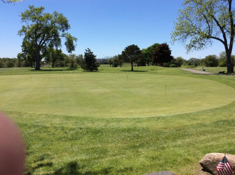 Swartz Creek Golf Course Flint & Genesee Group