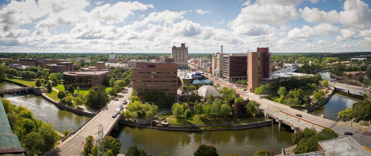 Real estate investment opportunities abound in Flint ...