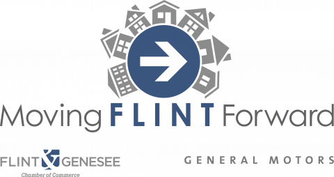 GM and Flint & Genesee Chamber announce a second round of Moving Flint Forward Small Business Grant recipients