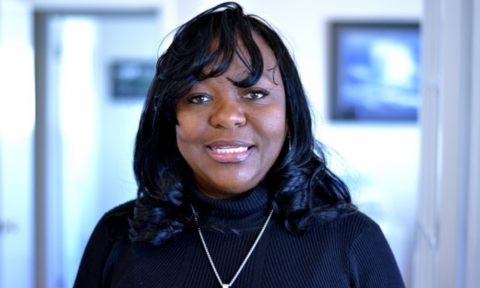 FACES of Flint & Genesee Business: Angela Lots, ATL Jamaican Jerk