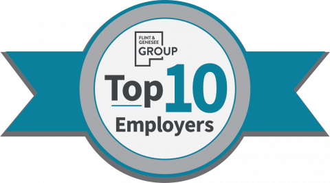 Applications open for Flint & Genesee Group’s ‘Top 10 Employers’  