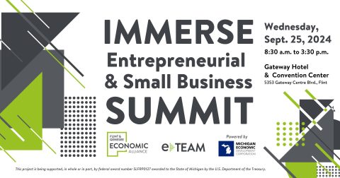 Lear Corp. Executive Leonard Fox to deliver Immerse Summit’s keynote address