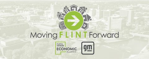 New funding for Flint Small Businesses through ‘Moving Flint Forward’