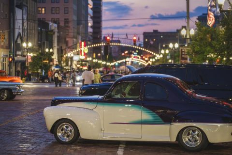 Festivals and events to bring over 85,000 visitors to Flint & Genesee